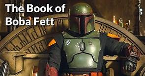 The Book of Boba Fett Soundtrack Tracklist - Volume 1 Chapters 1-4 | The Book of Boba Fett (2022)