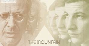 The Mountain (2018) | Trailer | Tye Sheridan0 | Jeff Goldblum | Hannah Gross | Rick Alverson