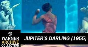 Preview Clip | Jupiter's Darling | Warner Archive