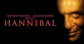 Official Trailer - HANNIBAL (2001, Anthony Hopkins, Julianne Moore, Ridley Scott)