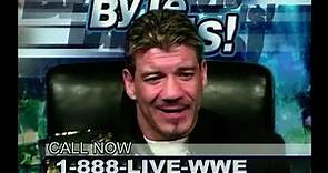 WWE Byte This! - Eddie Guerrero Interview (2004-03-12)