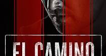 El Camino: Una película de Breaking Bad online
