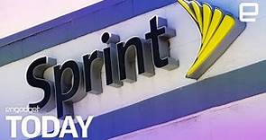 Sprint and T-Mobile are back in merger talks | Engadget Today