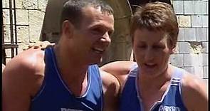 Fort Boyard UK - Series 3 Episode 17 - 3rd August 2001