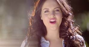 We Are Believix - !Winx Club - Elizabeth Gillies! (Official Music Video!)