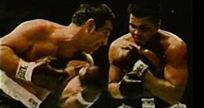 The SUPER FIGHT: Marciano vs. Ali, 1970