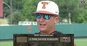 Troy Tulowitzki joins IT