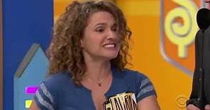 The Price is Right Crazy Excited Contestant