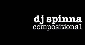 DJ Spinna - Compositions 1