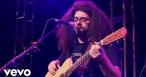 Coheed and Cambria - Mother Superior (Taylor Guitars Performance @ NAMM 07 - PCM Stereo)