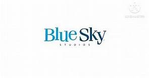 blue sky studios Logo (2023)