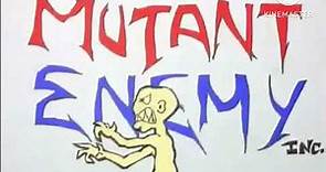 Mutant Enemy Productions/Coote Hayes Entertainment/20th Television