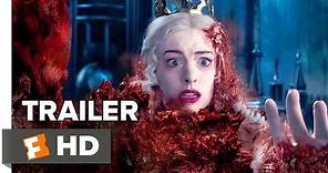 Alice Through the Looking Glass Official Trailer #2 (2016) - Mia ...