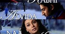 Kabhi Alvida Naa Kehna - movie: watch streaming online