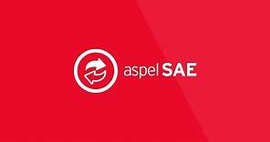 Nuevo Aspel SAE - Digitaliza tu empresa y empieza a vender en línea