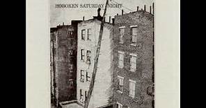 the insect trust " Hoboken saturday night " full album 1970