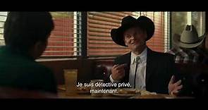Trailer de LaRoy subtitulado en francés (HD)
