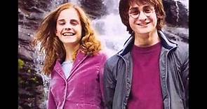 Daniel Radcliffe & Emma Watson - Be Your Love.wmv