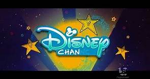 Resonate Entertainment/Disney Channel Original Movie (2022)