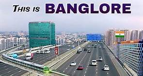 Bengaluru City | Silicon Valley of India | karnataka | Bangalore city