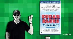 sugar blues book review recommended low carb carnivore