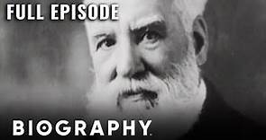 Alexander Graham Bell's Revolutionary Invention | Full Documentary | Biography