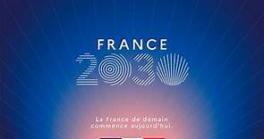 France 2030 : présentation du plan.