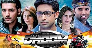 Dhoom Full Movie | Abhishek Bachchan, John Abraham, Uday Chopra, Esha Deol, Rimi Sen |Facts & Review