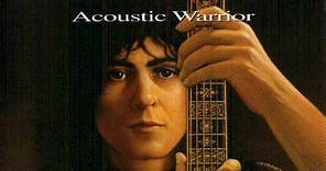 Marc Bolan - Acoustic Warrior