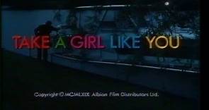 Take a Girl Like You (1970) Trailer