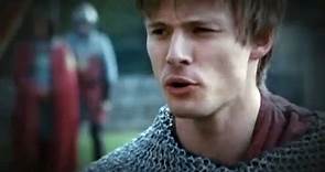 Merlin S03E01 The Tears Of Uther Pendragon