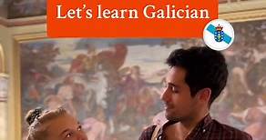 Galician is a language spoken in the autonomous community of Galicia in Spain. It is a Romance language, closely related to Portuguese, and has similarities with Spanish🇪🇸 Start learning romance languages today at the link in bio 🔗 #romancelanguages #romancelanguage #learninglanguages #bilingual #multilingual #polyglot #galego #gallego #learngalician #galician #aprendegallego