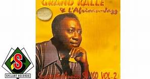 Grand Kallé & L'African Jazz - Parafifi (audio)
