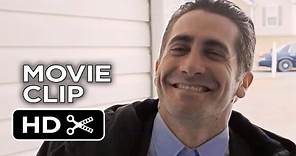 Prisoners Movie CLIP - Why Did You Run? (2013) - Jake Gyllenhaal Movie HD