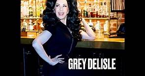 Grey DeLisle - Seven Minutes In Heaven