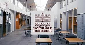 Southend School Promo Video Productions - Shoeburyness High School