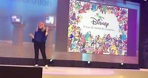 Resort Mom - Movie Producer Suzanne Todd live from Disney...