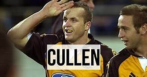 Christian Cullen Wellington Rugby Highlights With Original Commentary!