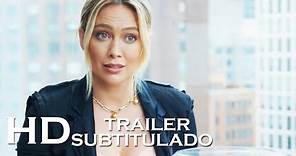YOUNGER Temporada 7 Trailer SUBTITULADO [HD] Hilary Duff