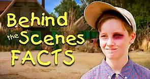 15 Behind the Scenes Facts about The Sandlot