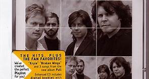 Mr. Mister - Playlist: The Very Best Of Mr. Mister