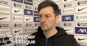 Ryan Mason 'devastated' after Spurs fall to Liverpool | Premier League | NBC Sports