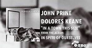 John Prine - In A Town This Size - In Spite of Ourselves