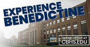 Experience Benedictine High School