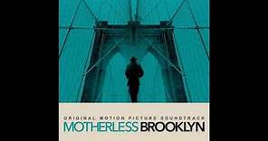 Thom Yorke & Flea - Daily Battles | Motherless Brooklyn OST