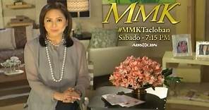 Charo Santos-Concio for MMK 'Tacloban'