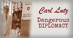 Carl Lutz ~ Dangerous Diplomacy Trailer HD