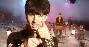 Soft Cell: Tainted Love /Where Did Our Love Go - remastered