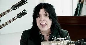 Tom Keifer #keiferband "Rise" (Official Music Video)