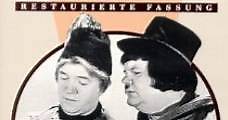 Un par de gitanos (1936) Online - Película Completa en Español - FULLTV